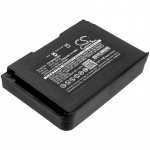 2200mAh for Sennheiser SK9000,SK9000 bodypack transmitters