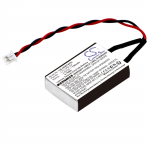 750mAh for Heidelberg Printer Memory