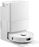 Roborock Qrevo 798 Robot Vacuum Cleaner White (QVRRS02)