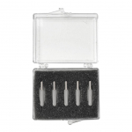 Other Phone Accessory SBS  Set of knives for Fast Skin 3.0/4.0 plotters (5 pcs.)