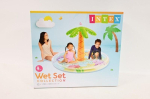 Palm shower tray 173x104 56433NP 28635