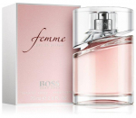 Hugo Boss Femme Perfume EDP 75 ml