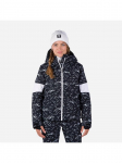 Rossignol W Wispile Puffy Jacket black