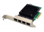 Digitus DN-10136 4-Port RJ45 RTL8125B