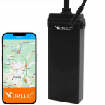 GPS Tracker Transmitter Gsm Car Alarm ORLLO CAR TRACK 4G