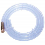 Auto- ja mootorrattatooted, elektroonika, navigatsioon, CB raadio // Kaubad autodele, mootorratastele, motorolleritele // DA334 Wąż samozasysający do spuszczania