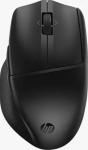 HP 480 Comfort Bluetooth Mouse Black