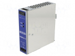 Power supply: switching | for DIN rail | 120W | 12VDC | 10A | 90&divide;264VAC