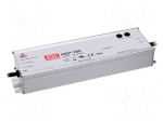 Power supply: switched-mode | modular | 187.2W | 36VDC | 33&divide;40VDC
