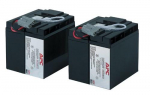 APC Battery Replacement Cartridge RBC55 (OEM)