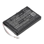 900mAh for Apple iPOD 3th Generation,iPOD 20GB M9244LL/A,iPOD 15GB M9460LL/A,iPOD 30GB M8948LL/A,iPOD 10GB M8976LL/A,iPOD 40GB M9245LL/A