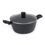 Russell Hobbs RH03266EU7 Verde Thermocollar 28cm Stockpot