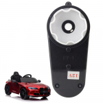 M&auml;nguala | PC | Konsoolid | Tarvikud // Laste elektris&otilde;idukid // Silnik Skrętu 12V 6000RPM do Pojazdu na Akumulator BMW M4
