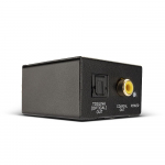 I/O Converter Phono to Toslink