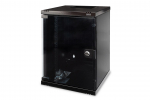 Digitus Wall-mounted housing 254 mm (10") - 312x300 mm (WxD)