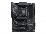 Motherboard for Intel processors MSI  X870E GAMING PLUS WIFI |