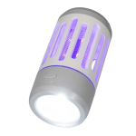 Another product Noveen  Insect Killer & LED Lamp 2in1 800V 1200mAh Battery Indoor & Outdoor Use