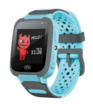 Smart watches Maxlife  MXKW-310 kids watch SIM Blue