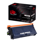 Toner cassette Uprint BROTHER TN3600XXL Black