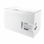 Toner cassette GenerInk HP/CANON203X/054H CF540X/3028C002 Black