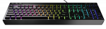 Keyboard Genesis Rhod 530 RGB ENG