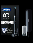 Braun Oral-B iO10 series Electric Toothbrush