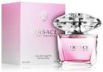 Versace Bright Crystal Perfume EDT 90 ml