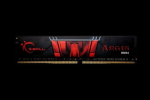 G.Skill Aegis F4-2400C17S-16GIS memory module 16 GB 1 x 16 GB DDR4