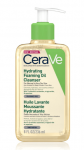 CeraVe Hydrating Oil-based foam 236 ml