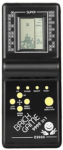 Game console RoGer Tetris Black