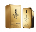 Paco Rabanne 1 Million Parfum EDT 50 ml