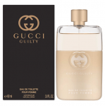 Gucci Guilty Pour Femme Perfume EDT 90ml