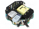 Power supply: switched-mode | LED | 240W | 36&divide;60VDC | 2400&divide;4000mA