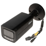 IP Camera WizSense 8.3 Mpx 4K UHD DAHUA