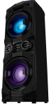 Loudspeaker Sven PS-1500 Black