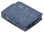 Automation module: in/out extension | ET 200SP | Analog.out: 2