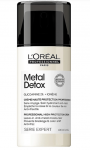 L&rsquo;Or&eacute;al Professionnel Metal Detox High Protection Cream 100 ml