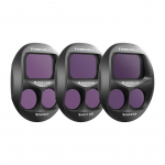 FREEWELL Super Bright Sunny Day Filter Set for Mavic 4 Pro