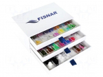 Needle: kit | 220pcs.