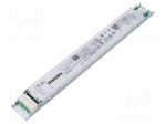 Power supply: switching | LED | DALI 2 | 60W | 50&divide;220VDC | 150&divide;500mA