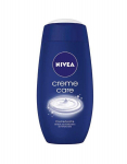 Nivea Creme Care Shower Gel 250ml
