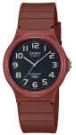 CASIO MQ-24UC-4BDF Watch