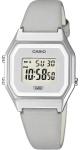 CASIO LA680WEL-8EF Women's watch