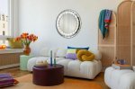 Mirrors&More Penelope spogulis