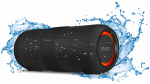 Portable speaker Sven PS-340 Black