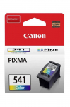 Original Ink- CMY Canon CL-541, CL541 (5227B001)