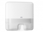 Hand Towel Dispenser Tork Xpress Multifold H2 Mini, White