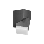 T&ouml;&ouml;riistad ja m&otilde;&otilde;teseadmed // Uued tooted t&ouml;&ouml;riistade, tarvikute kategoorias // MORPH LED 6W, lampa elewacyjna, 600lm, IP54, 4000K, szara