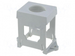 Mounting unit | 22mm | RMQ-Titan | DIN