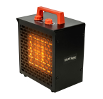 Kodukaubad // Soojendid / radiaatorid // \nNAGRZEWNICA ELEKTRYCZNA 3500W KD11991\n